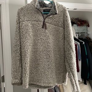 True grit jacket